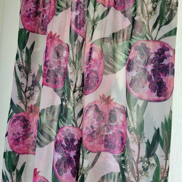 Wide legs Trousers - Picture 4 of 5